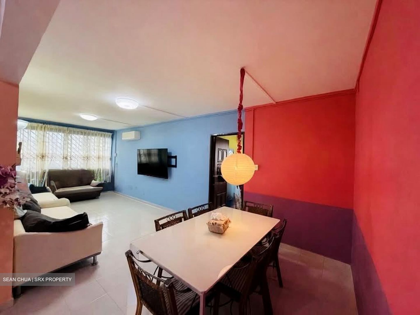Blk 146 Simei Street 2 (Tampines), HDB 5 Rooms #583412051